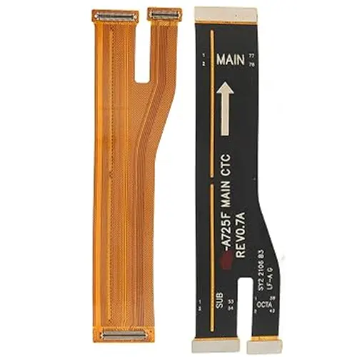 Replacement for SAMSUNG A72 5G LCD FLEX - Quality Phone Parts in Sri Lanka
